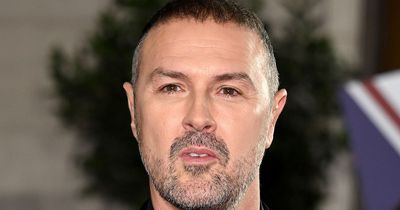 Paddy McGuinness reveals depression diagnosis after ex-wife Christine spotted symptoms