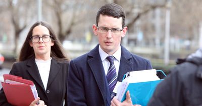 Judge rejects criticisms levelled at him by Enoch Burke after the teacher was barred from attending hearing