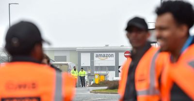 Amazon workers in Coventry to stage more strike action