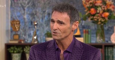 Distracted ITV This Morning viewers 'feel sorry' for Marti Pellow as some jump to singer's defence