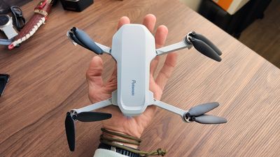 Potensic Atom SE review: A capable beginner drone for an excellent price