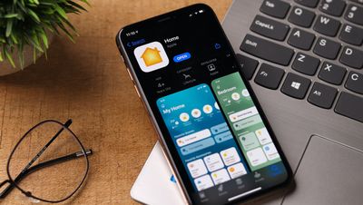 iOS 16.4 just introduced a big HomeKit upgrade for your iPhone