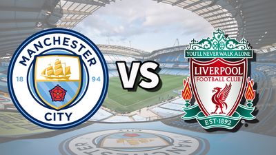 Man City vs Liverpool live stream: How to watch Premier League game online