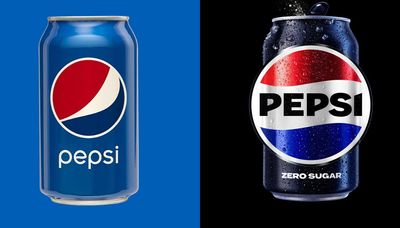 Pepsi unveils new logo, branding ahead of iconic cola’s 125th anniversary