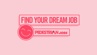 Featured jobs: Professional Beauty Solutions, Binyan Studios Pedestrian Group