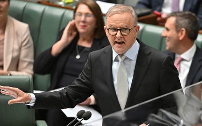 Albanese government’s housing agenda stalls in the Senate as March rents soar across the nation