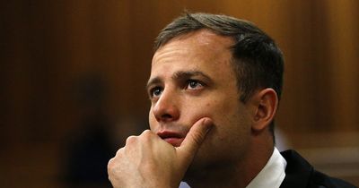 Oscar Pistorius denied parole and remains behind bars for murdering girlfriend