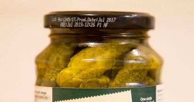 Beauty fans warned viral PICKLE Tik Tok trend could seriously damage your skin