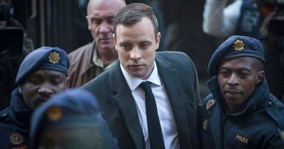 Oscar Pistorius to remain in jail as parole is denied