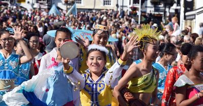 Leading figures criticise Eisteddfod's decision to change 'white world' motto