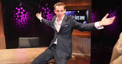Late Late Show host Ryan Tubridy says he will 'miss' everyone ahead of country music special