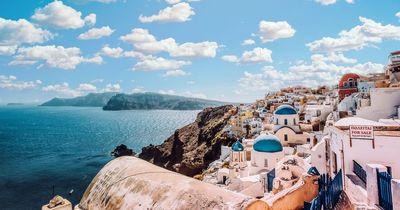 Greece travel update as covid rules change again