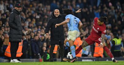 Pep Guardiola defends Liverpool FC season and sends Man City warning