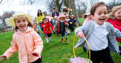 Easter holiday 2023: 15 free things to do in Wales with all the family during the school break