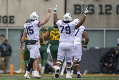 TCU OL Steve Avila could be the best-case scenario for the Raiders in Round 2