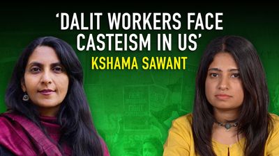 NL Interview: Kshama Sawant on why she pushed for a caste ban in Seattle