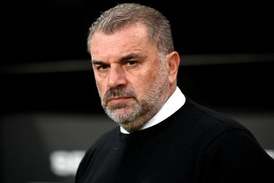 Celtic boss Postecoglou reacts to Craig McPherson's Rangers clash with Fran Alonso