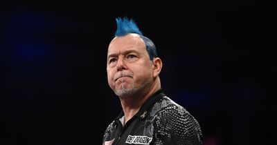 Peter Wright vows nightmare Premier League won't 'ruin career' like it has for others