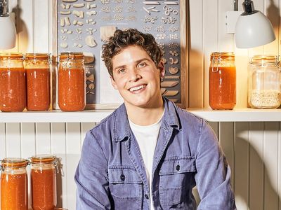 Max La Manna: ‘Being totally zero-waste is impossible – it’s the small changes that count’