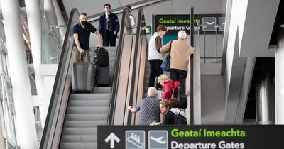Dublin Airport shopping: All the retail options available in Terminal 1 and 2