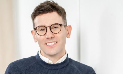 Understanding perfectionism and impostor syndrome with Dr Thomas Curran