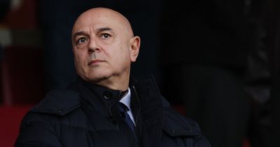 Daniel Levy told to make 'brave' Tottenham manager decision as Harry Kane incentive revealed