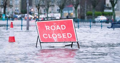 Plea to Scottish Water to stop 'recurrent' flooding in Clydebank