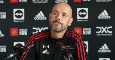 'They delay' - Manchester United manager Erik ten Hag takes swipe at Newcastle United