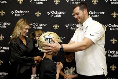 NFL.com writer picks New Orleans Saints as 2023’s ‘Cinderella Team’