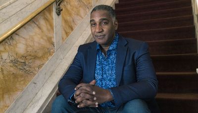 For Norm Lewis, ‘A Soldier’s Play’ speaks a relevant and powerful truth