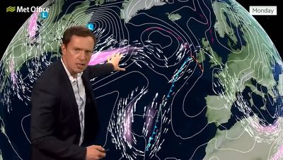 What will the UK weather be like for the Easter weekend? Your bank holiday forecast