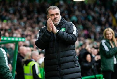 Celtic injury latest as Ange Postecoglou reveals four fresh doubts for Ross County