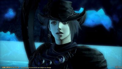 Final Fantasy 14 patch 6.4 is called the Dark Throne, and it releases late May
