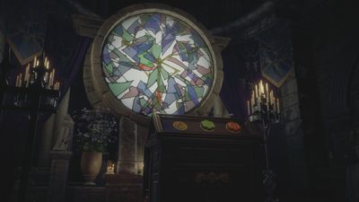 How to solve the church puzzle in Resident Evil 4 Remake