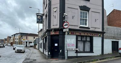 One of the four closed Bedminster pubs could reopen soon