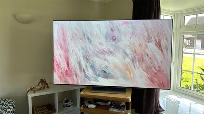 5 ways the LG G3 OLED TV is better than the G2 – and 3 ways it's worse