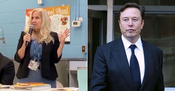 Principal resigns after sending $100,000 school funds to scammer posing as Elon Musk