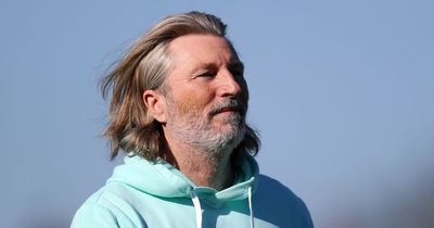 Robbie Savage explains "reluctant" Macclesfield ticket prices after social media backlash