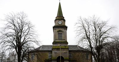 Former Lochwinnoch Parish Church sale talks confirmed as councillor claims building 'rotting and in decline'