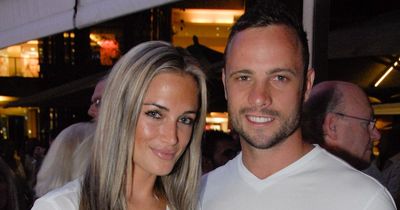 Oscar Pistorius to stay behind bars after being denied parole for shooting Reeva Steenkamp