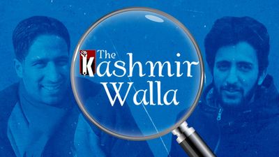 Writing, narration tips, subscription model: Key takeaways from Kashmir Walla chargesheet
