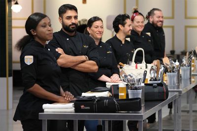 Top Chef: To the Victoire go the spoils