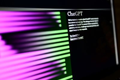 Italy blocks AI chatbot ChatGPT over data privacy failings