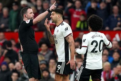 Gary O’Neil: Fulham still a threat without Aleksandar Mitrovic and Willian
