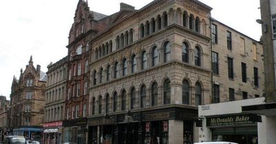 Glasgow is home to world's oldest surviving music hall that was once a 'freak show'