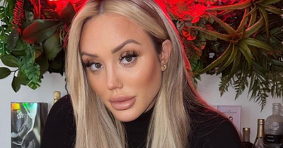 Charlotte Crosby fires TOWIE warning to cast over treatment of Sophie Kasaei