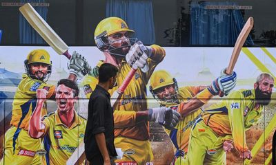 The IPL is back, and the imperial march of franchise cricket continues unabated
