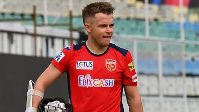 Coach Bayliss hopes Sam Curran plays a key role for Punjab Kings in IPL 2023