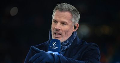 Jamie Carragher gives Man City vs Liverpool prediction amid "difficulties" admission