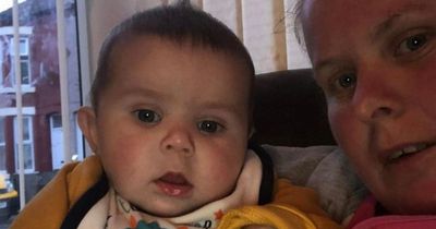 Mum's heartbreak as 'cheeky' two-year-old son found dead in bed from infection